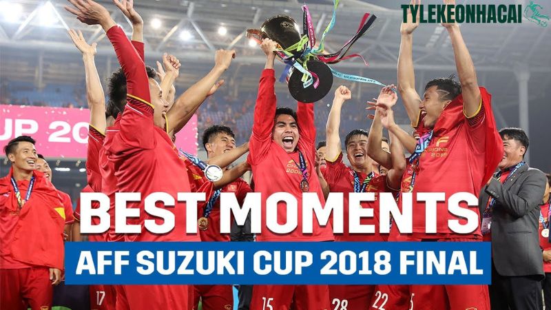 Bản sắc chiến thuật và lối chơi tại AFF Cup Bản sắc chiến thuật và lối chơi tại AFF Cup